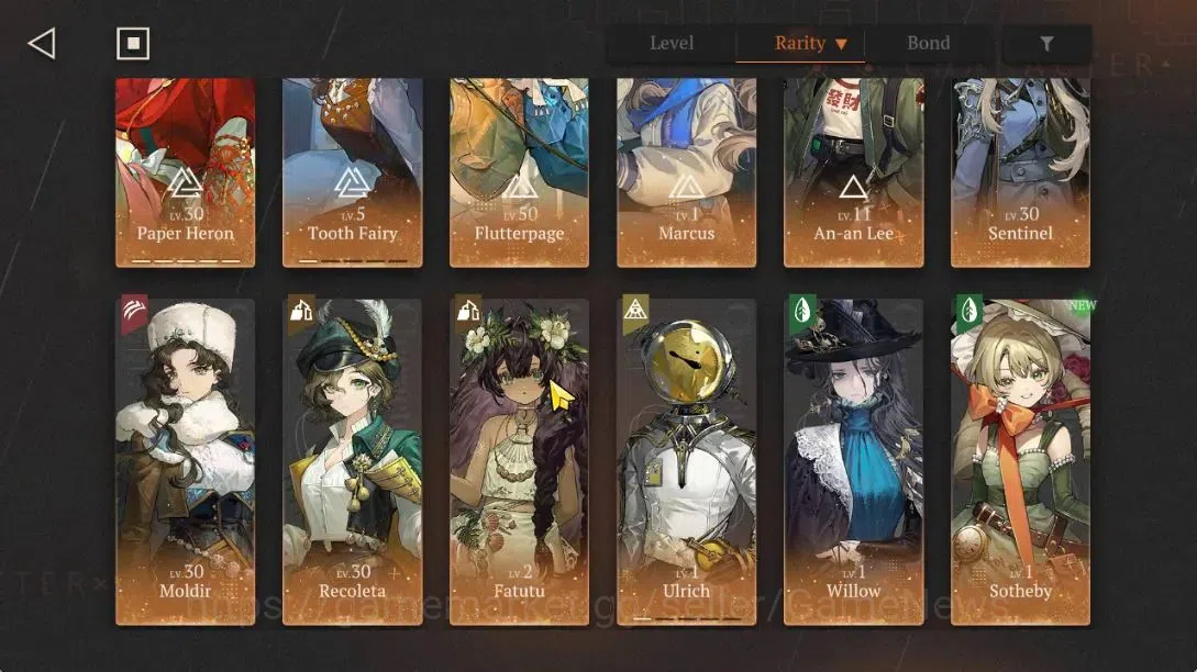 Reverse: 1999 Accounts Midgame 3