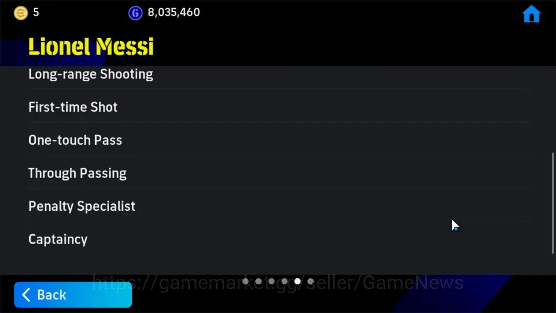 eFootball Accounts Android|Epic-BigTime Eden Hazard, Epic Frank Rijka image 18