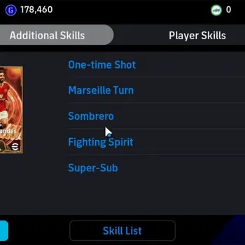 eFootball Accounts Others Android|Big Time Bruno Fernandes,Pedri|Epic Dragan, Show-Time Harry Kane, Dani Olmo