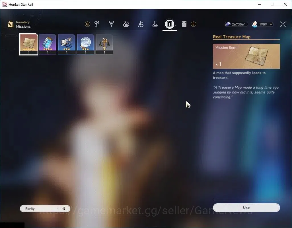 Honkai Star Rail Accounts Asia |TL 26|1,9K SJ+1 Golden Companion|6 Limited|  image 9