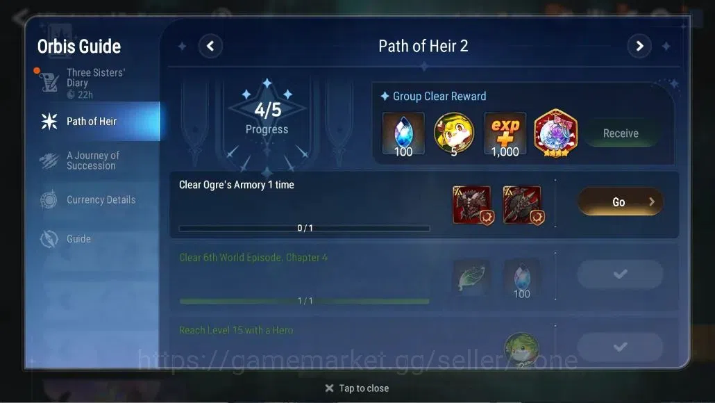 Epic Seven Accounts High-End Global Unverif|7 ML(LQC,ATywin,SSVivian,BHwayoung,DC Etc.)|PoH ON|SS 3.1K|655 CB+290 9