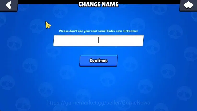 Brawl Stars Accounts 1009 Trophy|15 Brawlers 4 Max Lvl [Meeple,Bo,Edgar,Shelly]| 1 Epic Skins [Shiba Nita] 1 Rare|CN ON|Take 17