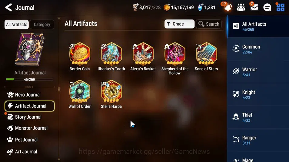 Epic Seven Accounts GLOBAL Unverif|New Era|6 ML(SE Celine,Hellion Lua, image 12