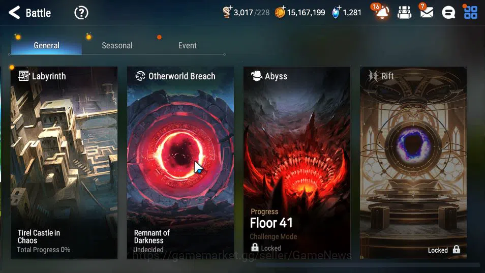 Epic Seven Accounts GLOBAL Unverif|New Era|6 ML(SE Celine,Hellion Lua, image 5
