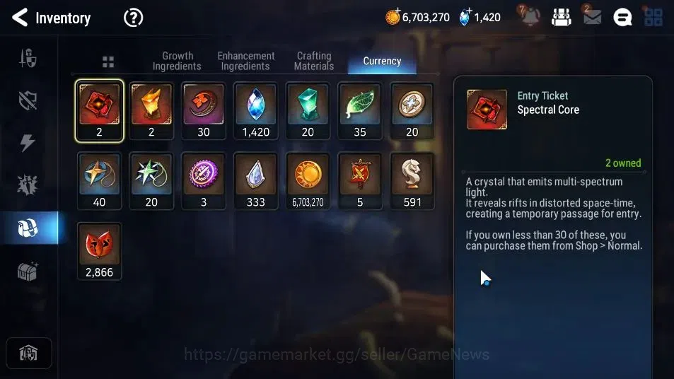Epic Seven Accounts GLOBAL Unverif|New Era|2 ML(Rhiana NLucel,BW Iseri image 15