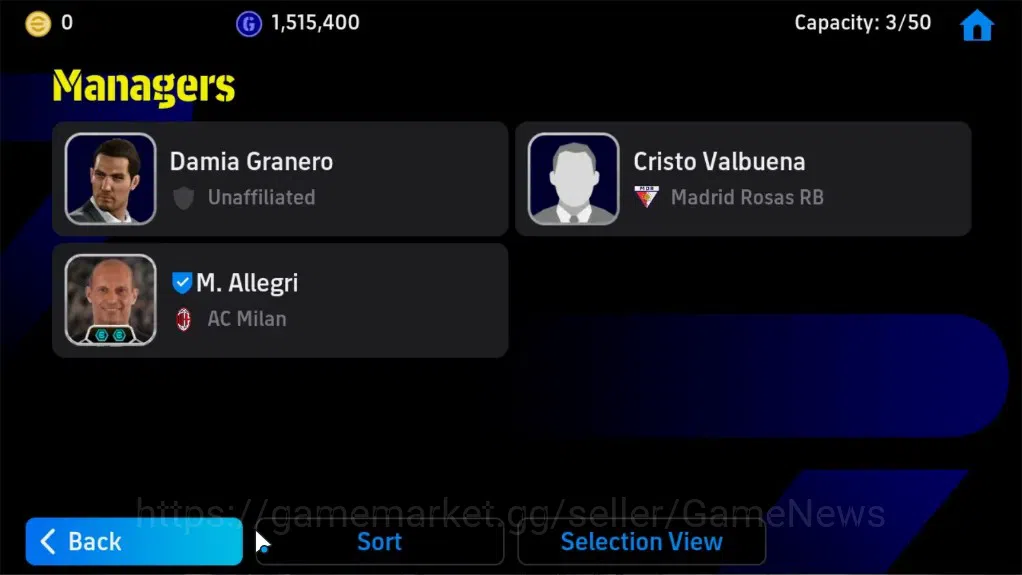 eFootball Accounts Legends & Iconic Players Android|Epic Pele,Oliver Kahn,Xabi Alonso,Giorgio Chiellini,El-Hadji Diouf,Eden 4