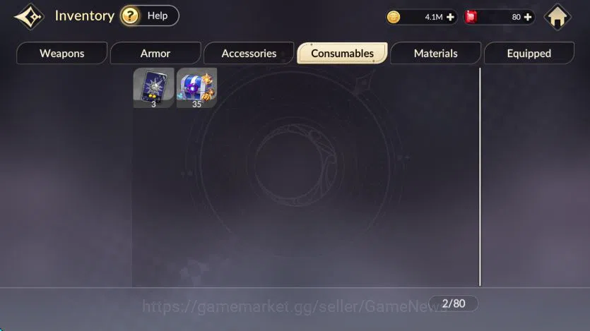 Seven Knights Re:Birth Accounts [Re:BIRTH] Global3000xxx|4 Legendary|3 SPECIAL|Teo image 2