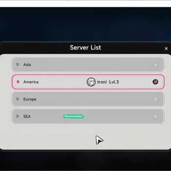 Neverness to Everness Accounts GLOBAL America|HL 3|3 SSR[Lacrimosa,Hotori,Sakiri] image 1