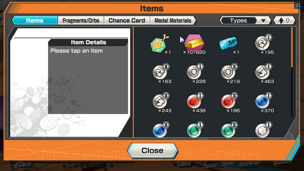 One Piece Bounty Rush Accounts Starter Global|6 EX|T5E ST.Jaygarcia,Gear5 Luffy,RO Roronoa Zoro,KING GOL D.Roger,AMS 8
