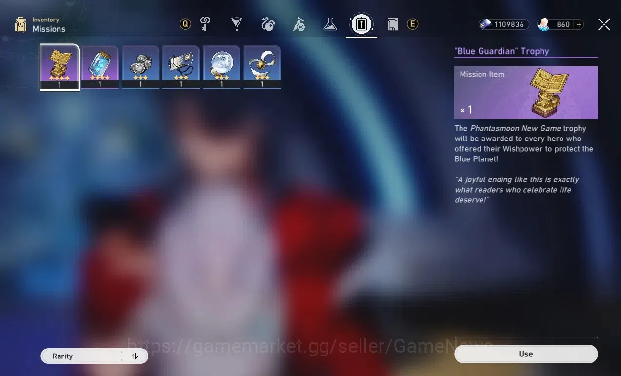 Honkai Star Rail Accounts ASIA |TL 31|3 Limited| Mortenax Blade + Sign, Ache image 11