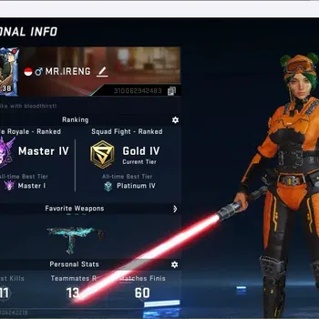 Blood Strike Collab Skin ASIA |1 Eternal Desert Eagle|3 Collab Guns|1 Strik image 1