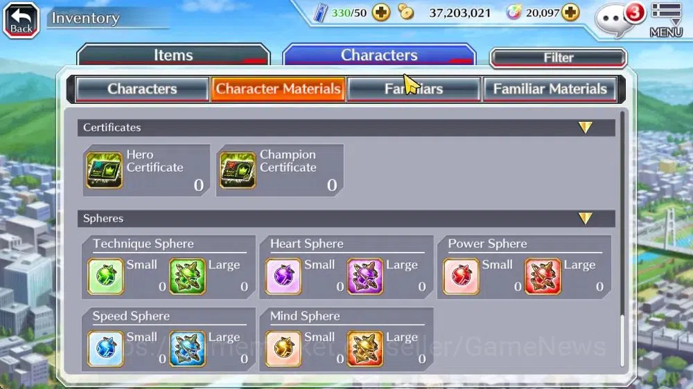 Bleach: Brave Souls Accounts [GLOBAL]20K Orbs+Fresh All Story|Rin Patissier,Sha image 18
