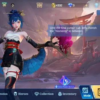 Mobile Legends: Bang Bang Accounts Others Global|Hero 45|Skin 63|LB Alice, Blazing (Franco+Esmeralda),Epic