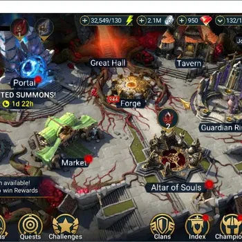 Raid: Shadow Legends Accounts Mid-Game Lv.70 3.05M Power|1 Mythic(Arbais the Stonethorn)23 Legend(Candraphon,Loki the