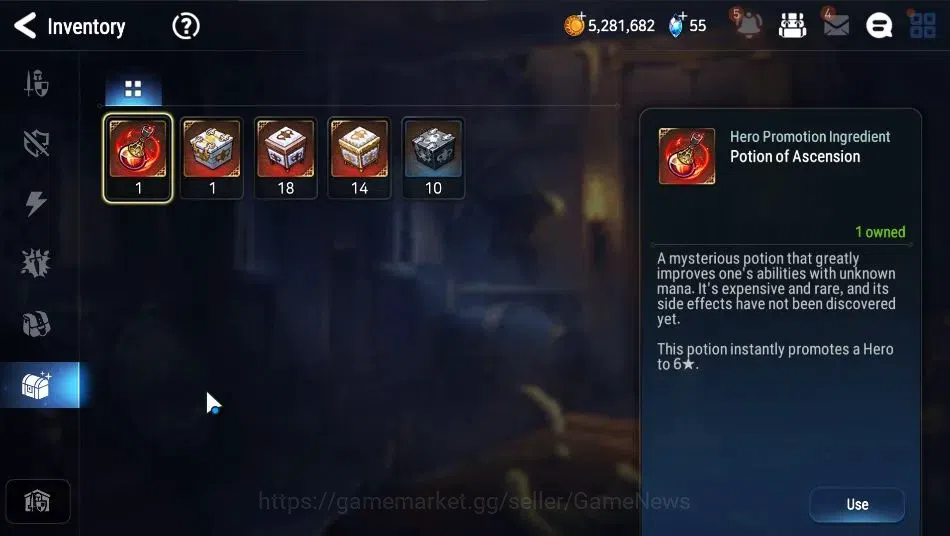 Epic Seven Accounts GLOBAL Unverif|New Era|2 ML(Rhiana&Luciel,Abyssal  image 20