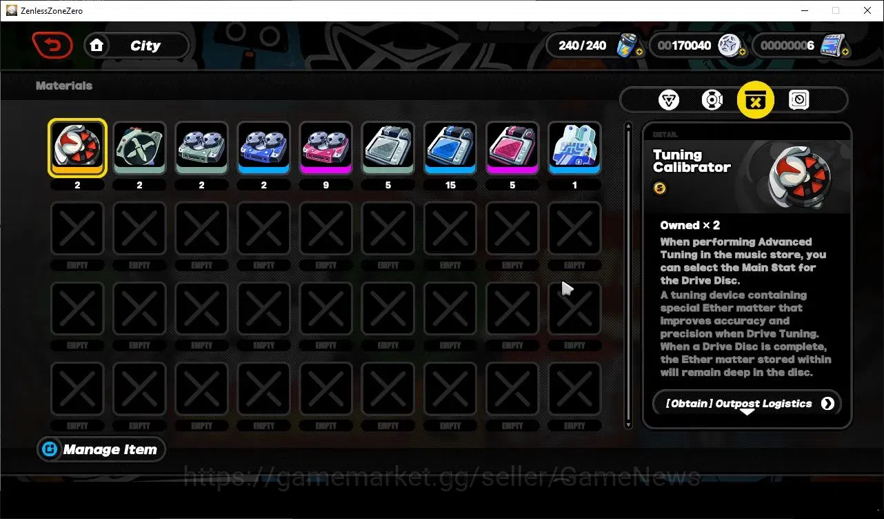 Zenless Zone Zero Accounts ASIA|IK 07|Fresh Starter S1 Prologue|1 Limited [ V image 8