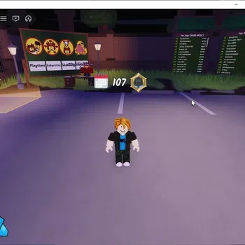 Roblox Accounts 99 Nights in the Forest | Best Class Cyborg + 62 Diamond + 107 Day|Badges Claimed 24/57||Email