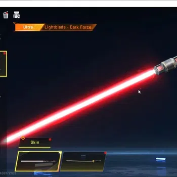 Blood Strike Accounts Collab Skin ASIA|EVO Lv2 M1887-Destroyer+MELEE LightBlade|Collab New ATTACK on TITAN M4A1,OPM SKS|2