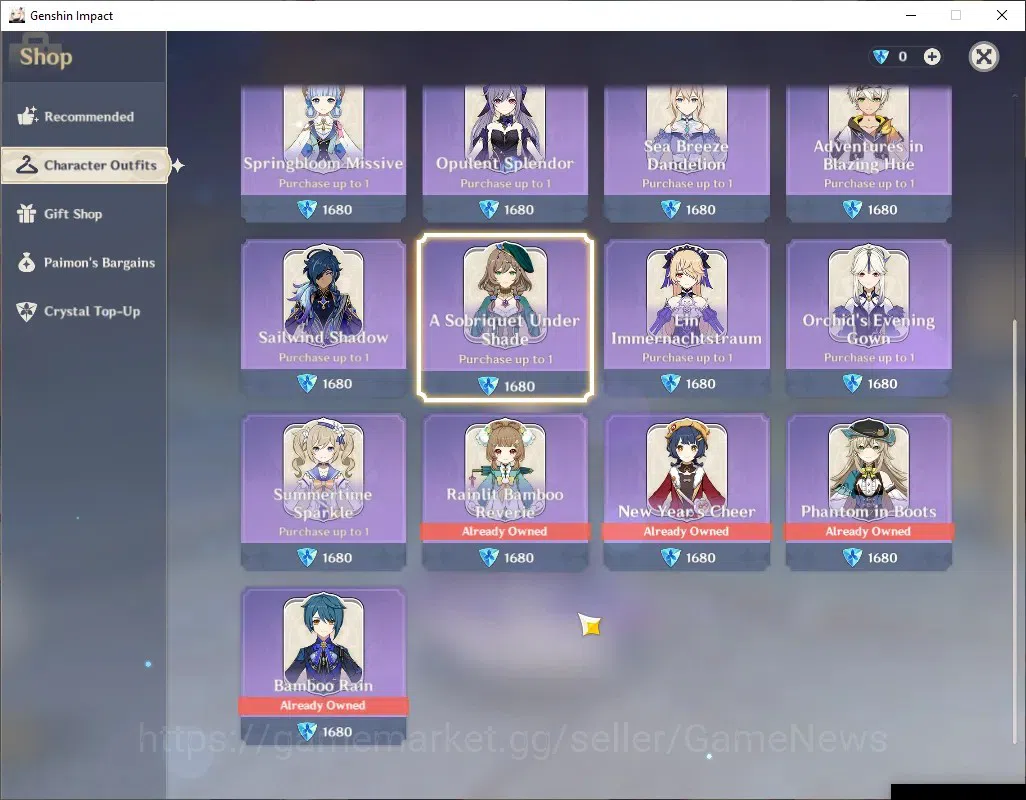Genshin Impact Accounts ASIA|AR 57|PreTeam Mavuika|10 Limited + 2 (*5Weapo image 11
