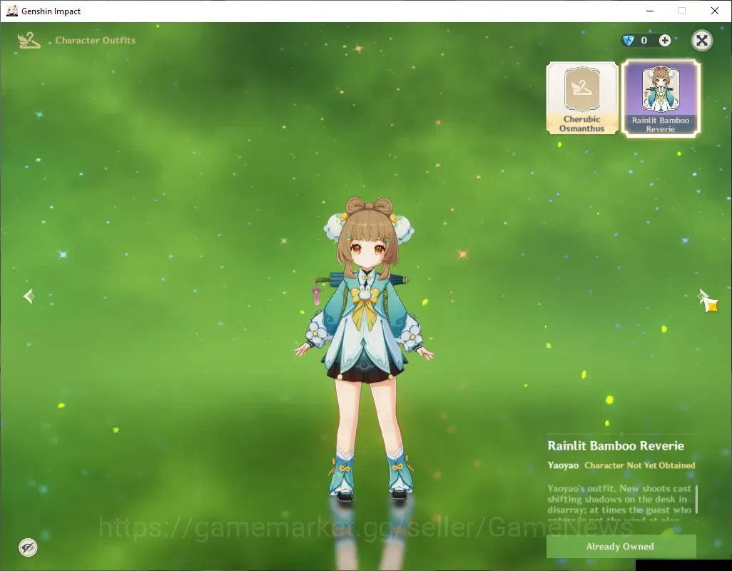 Genshin Impact Accounts ASIA|AR 57|PreTeam Mavuika|10 Limited + 2 (*5Weapo image 12
