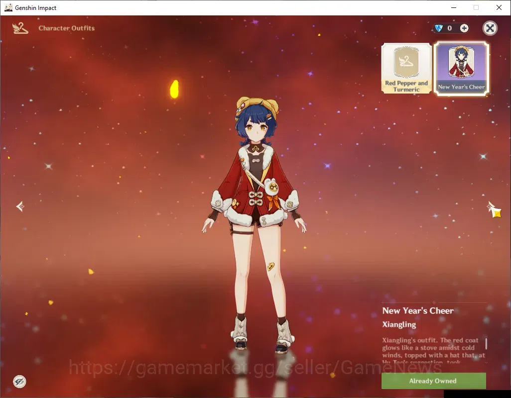 Genshin Impact Accounts ASIA|AR 57|PreTeam Mavuika|10 Limited + 2 (*5Weapo image 13