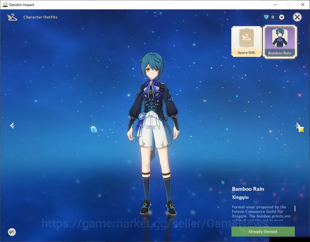 Genshin Impact Accounts ASIA|AR 57|PreTeam Mavuika|10 Limited + 2 (*5Weapo image 15