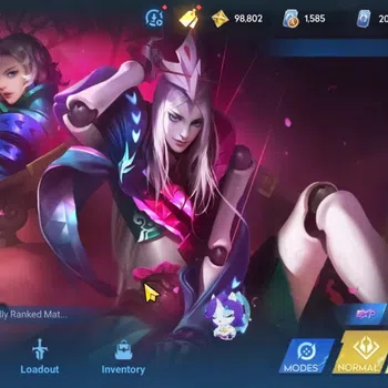 Honor of Kings Rare Skin Hero112 Skin121|Sanxingdui Hou Yi,LOTM Yango,GM Ga image 1