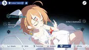 Stella Sora Accounts GLOBAL Lv 1 | Fresh Starter | 2 SSR 1 Limit ( Donn image 2