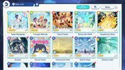 Stella Sora Accounts GLOBAL Lv 1 | Fresh Starter | 2 SSR 1 Limit ( Donn image 3