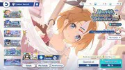 Stella Sora Accounts GLOBAL Lv 1 | Fresh Starter | 2 SSR 1 Limit ( Donn image 5