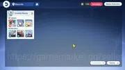 Stella Sora Accounts GLOBAL Lv 1 | Fresh Starter | 2 SSR 1 Limit ( Donn image 7
