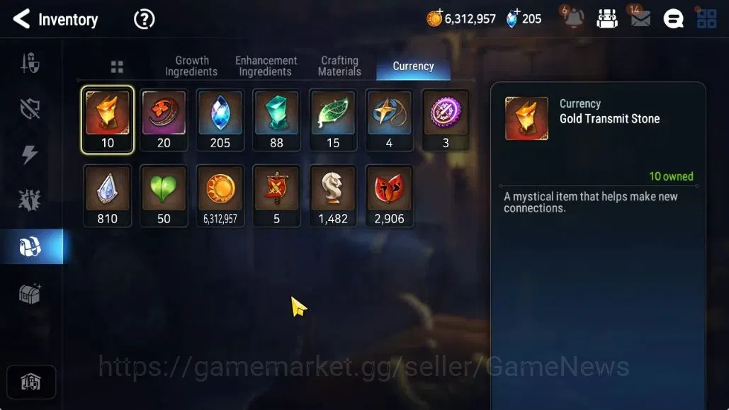 Epic Seven Accounts Global Unverif|New Era|2 ML(Salome,DB Senya)Iseria image 12