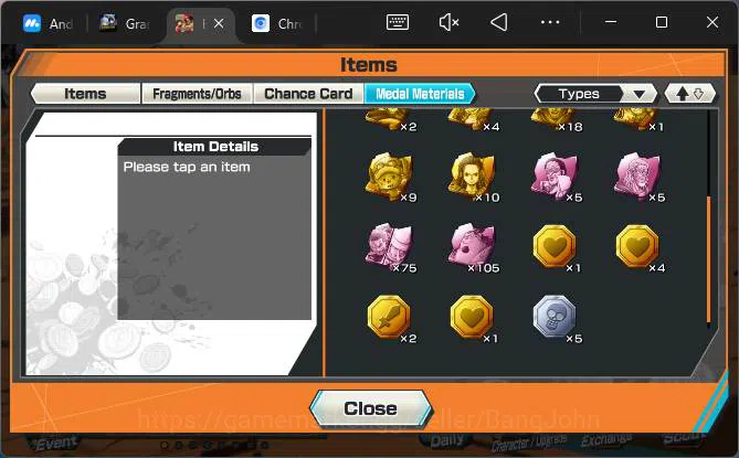 One Piece Bounty Rush Accounts Others GLOBAL| EX 1| PR 9|BP Kuzan,Egghead Zoro+Chopper,FRed Uta,etc|More Detail Check 13