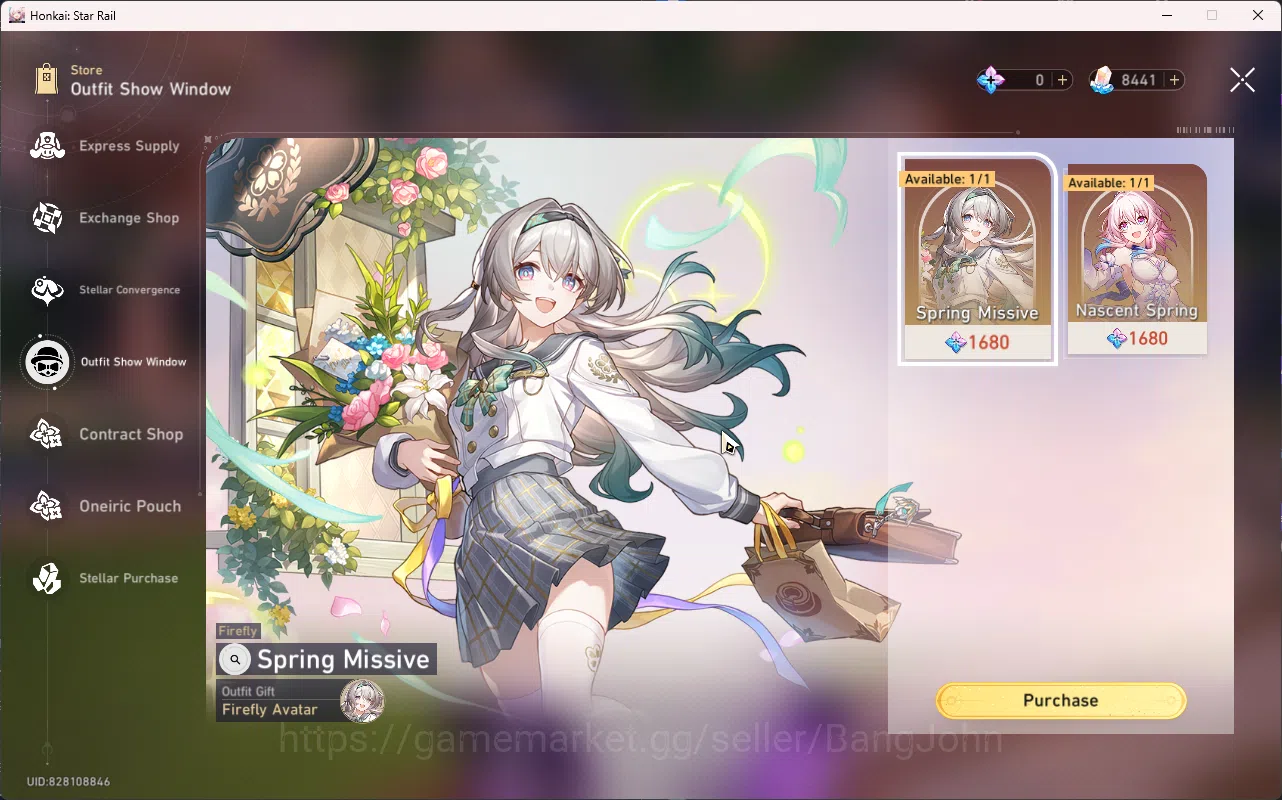Honkai Star Rail Accounts ASIA | TL 70 | 15 Limit | Rate-Off | 11.6k+ Jades image 12