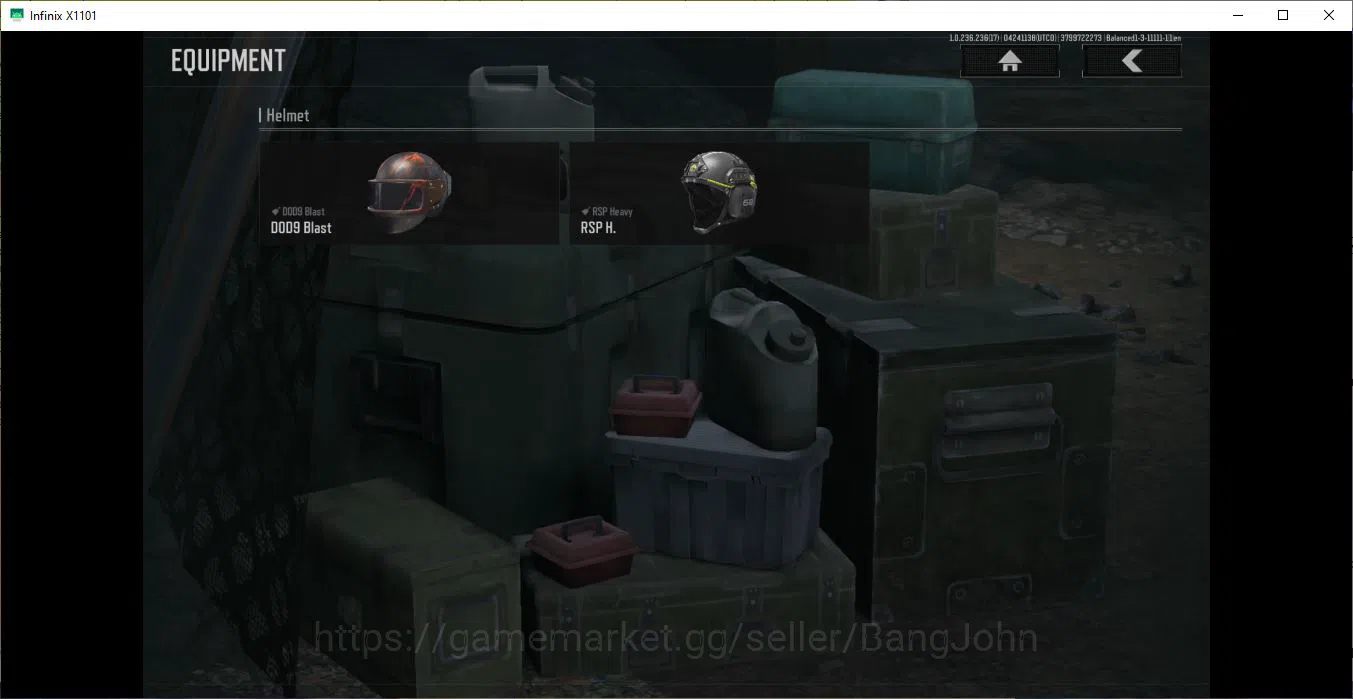 Arena Breakout Accounts MOBILE|LVL30 SV 29,3 M|CV 24,6 M|MORE SKIN MORE DE image 3