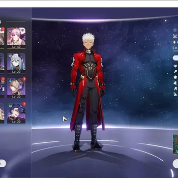 Honkai Star Rail Accounts Starter Asia|TL 27|3 Limited| Archer,Huohuo,Fu Xuan + 1 Standard Character (Clara)|Female MC|Rate