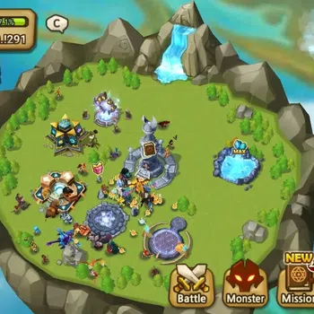 Summoners War: Sky Arena Accounts Starter GLOBAL | NB 5 TESHAR,Starter Gacha 115 12Y+160 11Y Scrool, 3 Legendary All