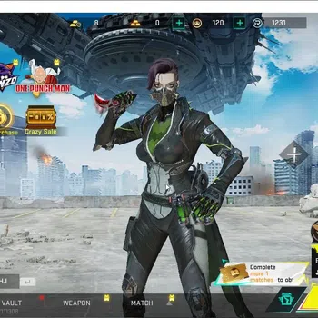 Blood Strike Accounts Rare Skin Asia|Ultra Meele Talon Knife-Scythe|5 Legendary(M4A1,MP5,Vector,URB,SVD)|Log NetEase|Take