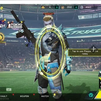 Blood Strike Rare Skin ASIA| 5 ULTRA [Ethan-RaidMask,VAL,DeAgle,QBZ95,Spe image 1