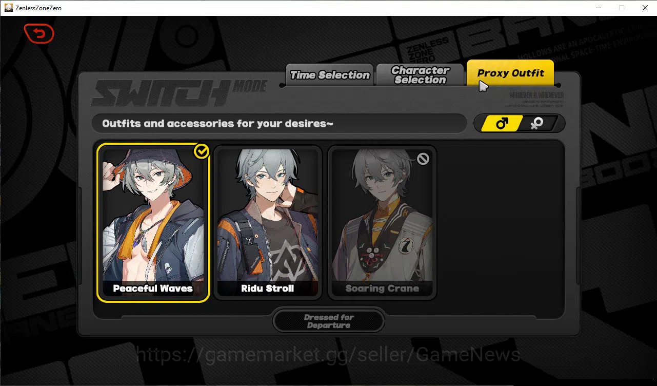 Zenless Zone Zero Accounts ASIA IK 28|Starter S1 Ch1|2 Limited[Yidhari+Sign,H image 17