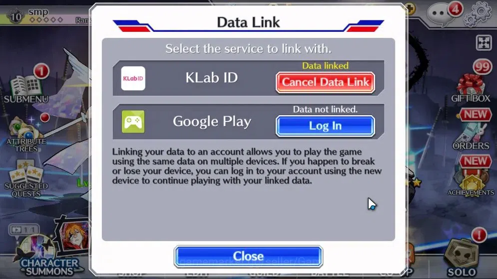 Bleach: Brave Souls Accounts [GLOBAL]30K Orbs|TYBW26 Yukio,TYBW25 Jushiro,10Th  image 20
