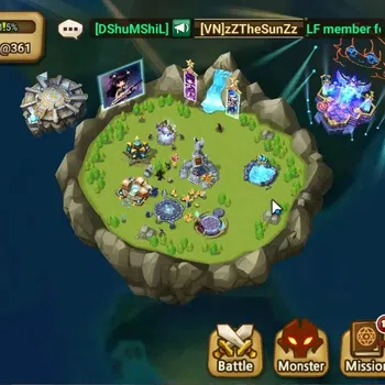 Summoners War: Sky Arena Accounts Starter ASIA|Lv 26|Ready Gacha|99 12 YSC + 160 11 YSC + 3 LAAS + 5 LS + 4 LDS + 119 MS |1