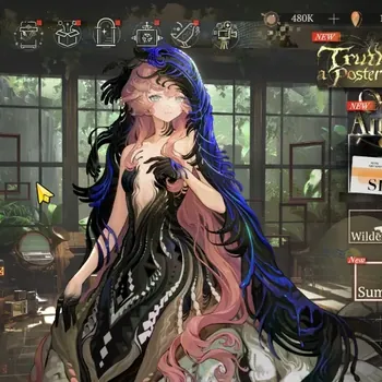 Reverse: 1999 Accounts Midgame Global|Lv 48|11 SSR 3 Limited|(Rhiannon,The Twins