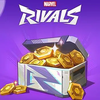 Marvel Rivals Top Up Lattice 1000 lattices