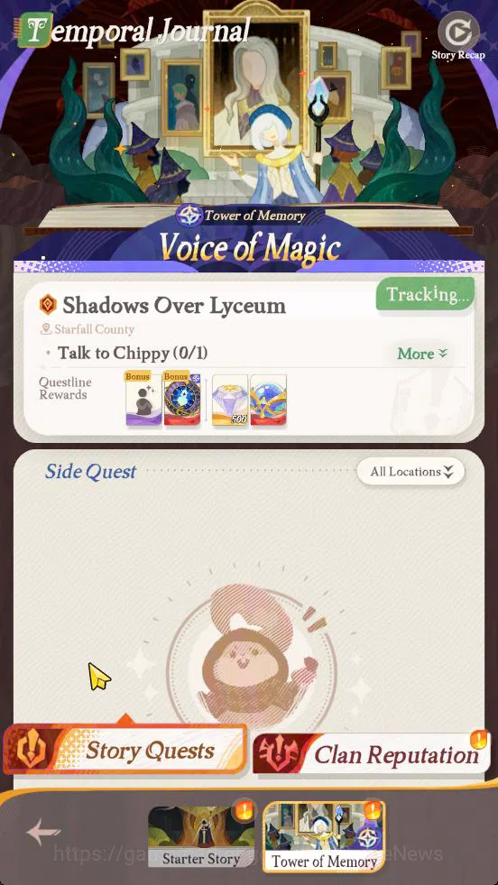 AFK Journey Accounts GLOBAL|Ready Gacha|Collab Frieren|Supreme+ Aurora| image 15