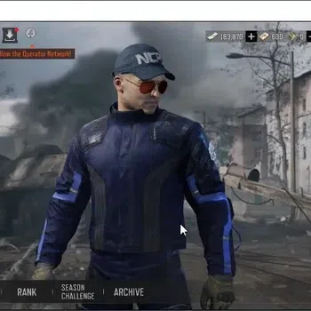 Arena Breakout High Value MOBILE|Lv 30|SV 21,8M|CV 5M|5 Set|Maelstrom AKM,QS image 1