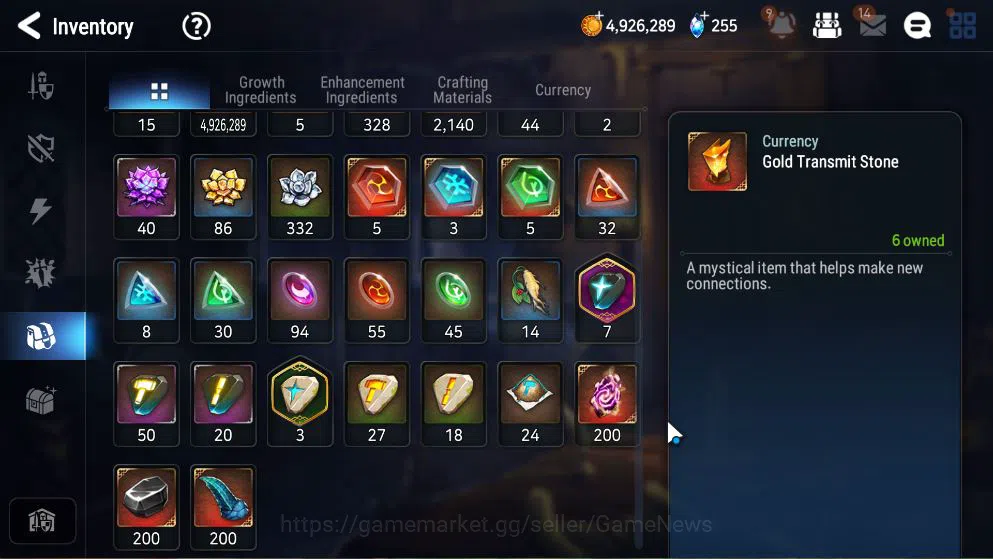Epic Seven Accounts GLOBAL Unverif|New Era|2 ML(Salome,Sylvan Sage Viv image 9