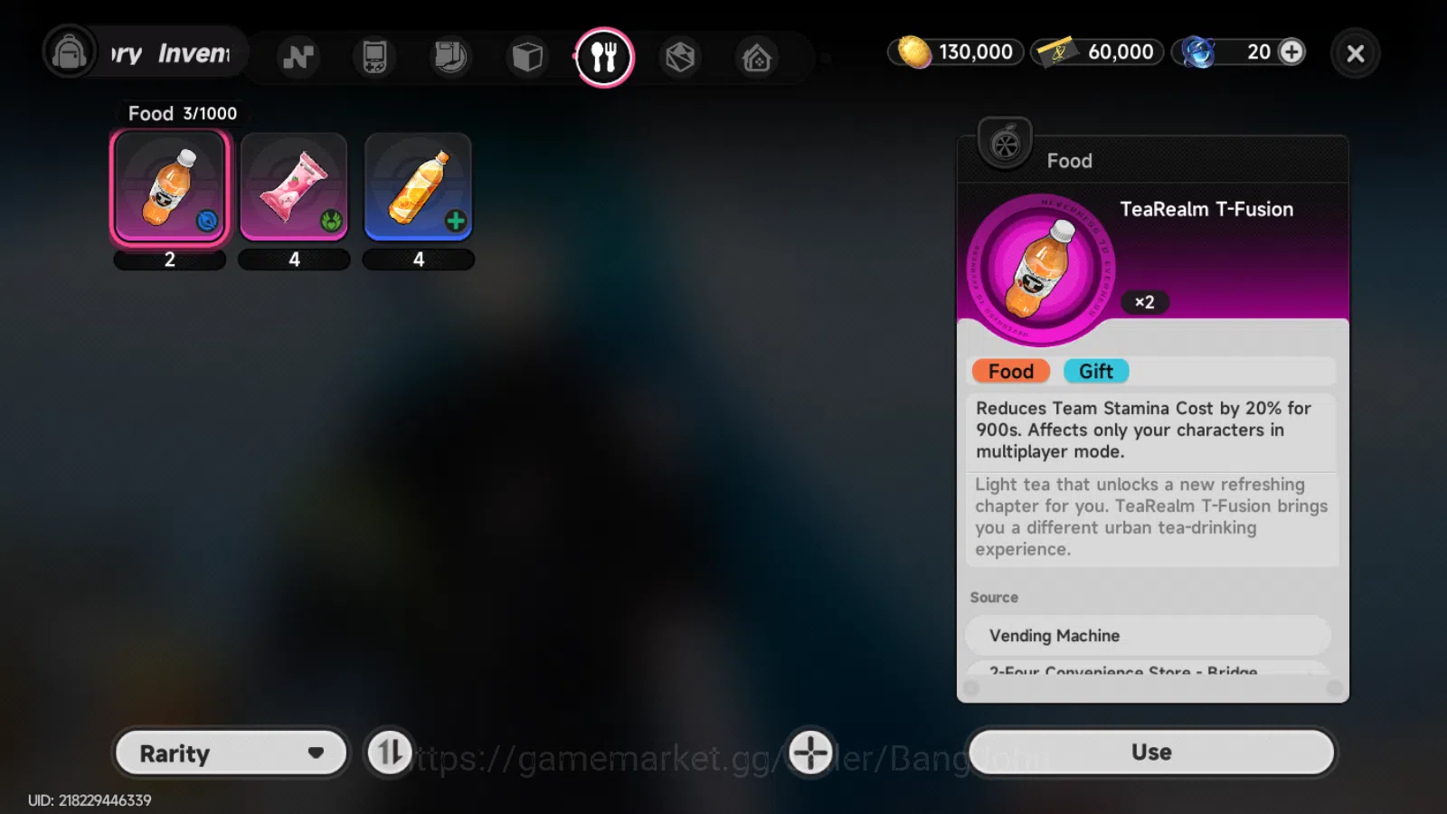 Neverness to Everness Accounts EU| Starter Lvl 3 | 2 S Nanally,Sakiri A1,Free cla image 6