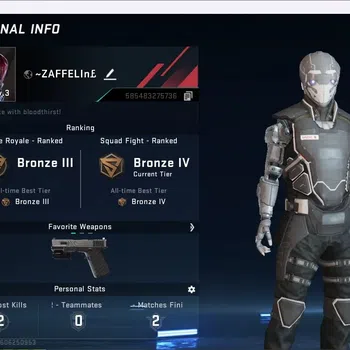 Blood Strike Accounts Rare Skin ASIA | 2 Ultra Gun: M700-Boitata&M700-Iridian | 1 Legendary Gun: MCX-Radiance |More Check SS
