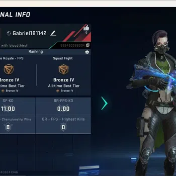 Blood Strike Accounts Collab Skin ASIA|Ultra Melee:Butterfly Knife-Synthwave|1 Collab Gun [AOT Series 2]|2 Ultra & 2